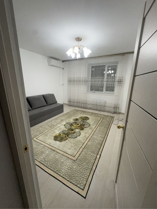 Продам Квартиру мкр Береке