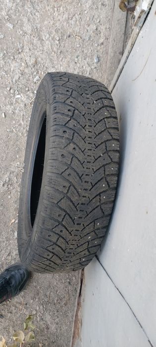 Tunga Nordway 185/65/15