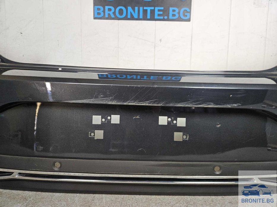 Задна броня HYUNDAI I30 FACELIFT Хюндай и30 2020-