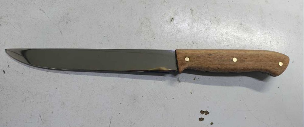 Ножове ръчна изработка