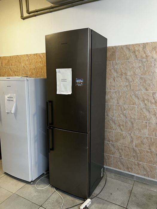 Frigidere in stare buna samsung arctic