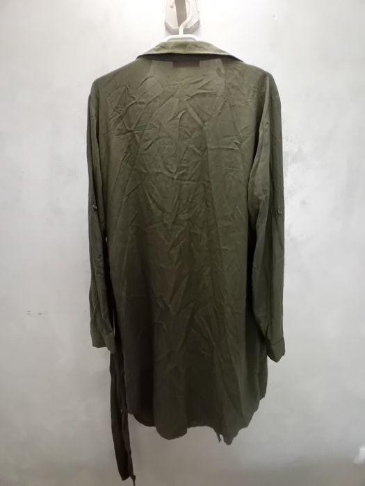 Rochie stil  Cămașă