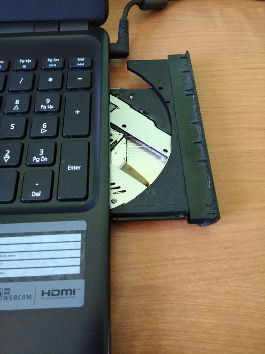 Acer Z5WE1 ноутбук