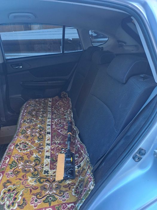 Продам автомобиль СУБАРУ ХV, 2015 года