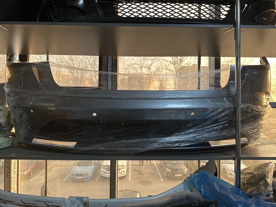 Фара на BYD Destroyer 05