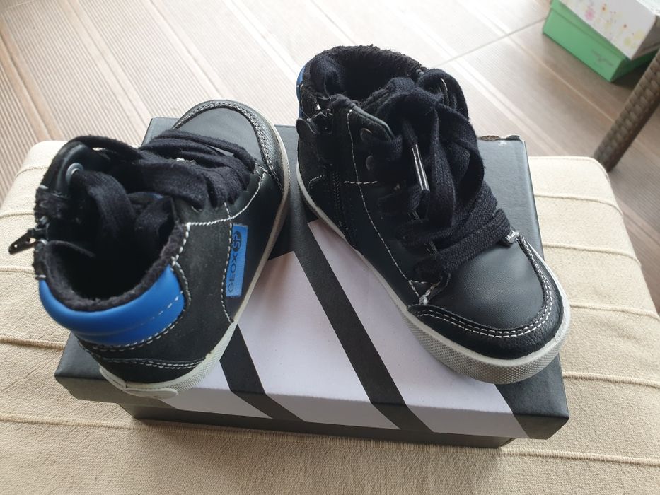 Детски обувки 21-22 номер