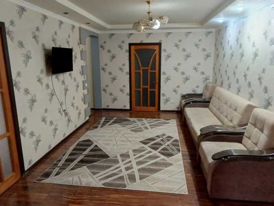 Академгородок - 3 комн - Аренда