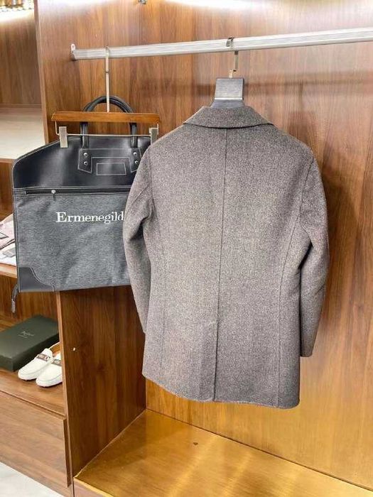 Palton Zegna Ermenegildo