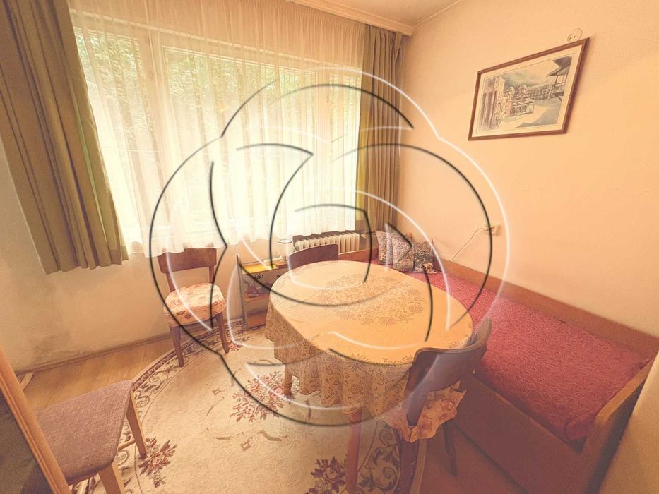 Продава се Двустаен апартамент в София, Красно село - 55 кв.м за 3273 €/кв.м - Снимка #2