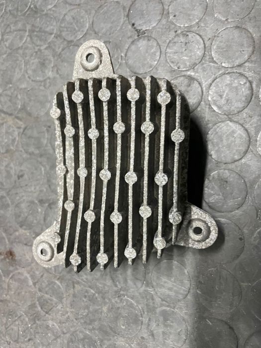 Bmw F34 Lci GT led запалка модул баласт фейс ГТ