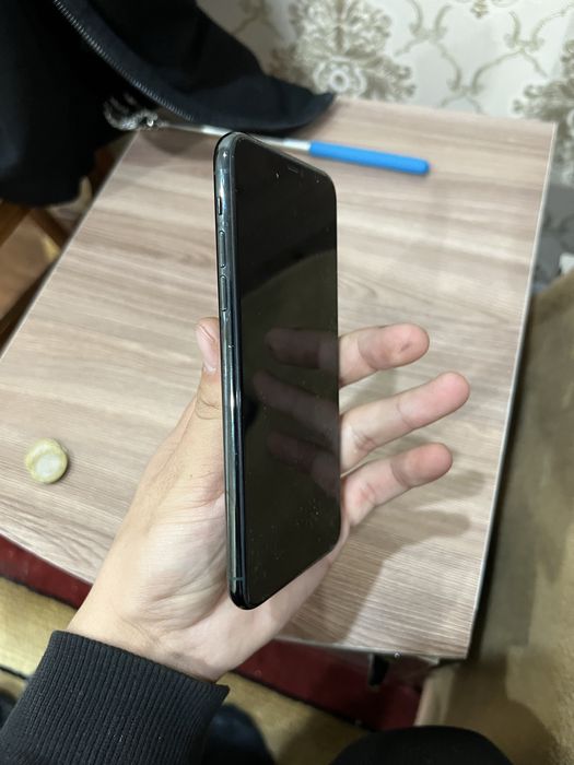 Айфон 11 про макс, iphone 11 pro max