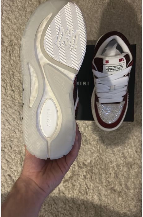 Amiri ma1 premium super pret