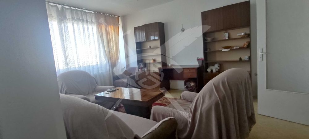 Продава се Двустаен апартамент в Пловдив, Център - 70 кв.м за 1693 €/кв.м - Снимка #2