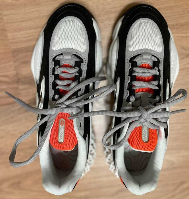 Кроссовки Adidas 4D KRAZED