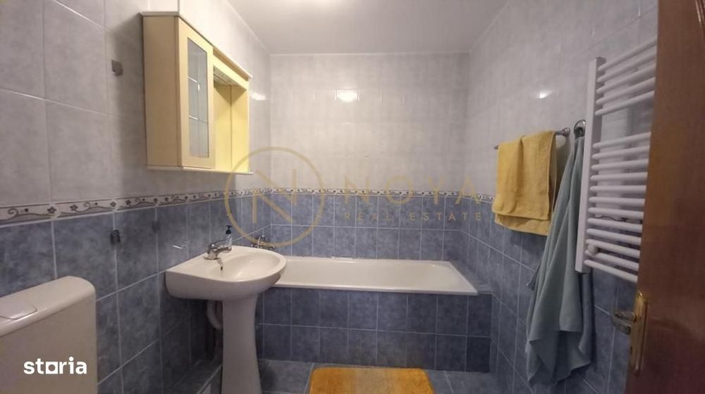Vanzare apartament cu 2 camere Baneasa scoala 7