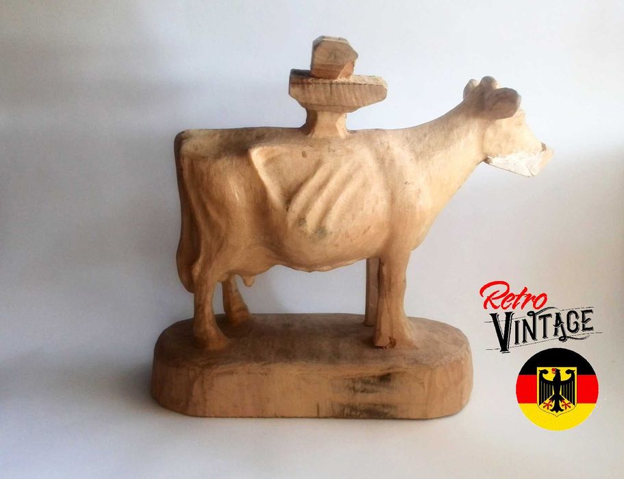 Стари вещи от Германия и Франция