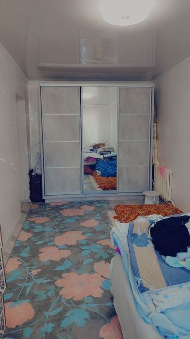 Продам участок и дом