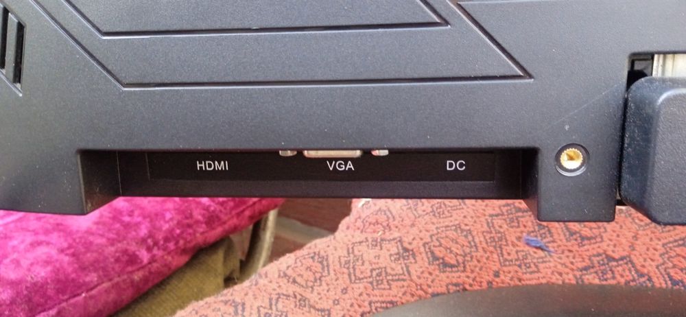 Manitor Ziffler 22li