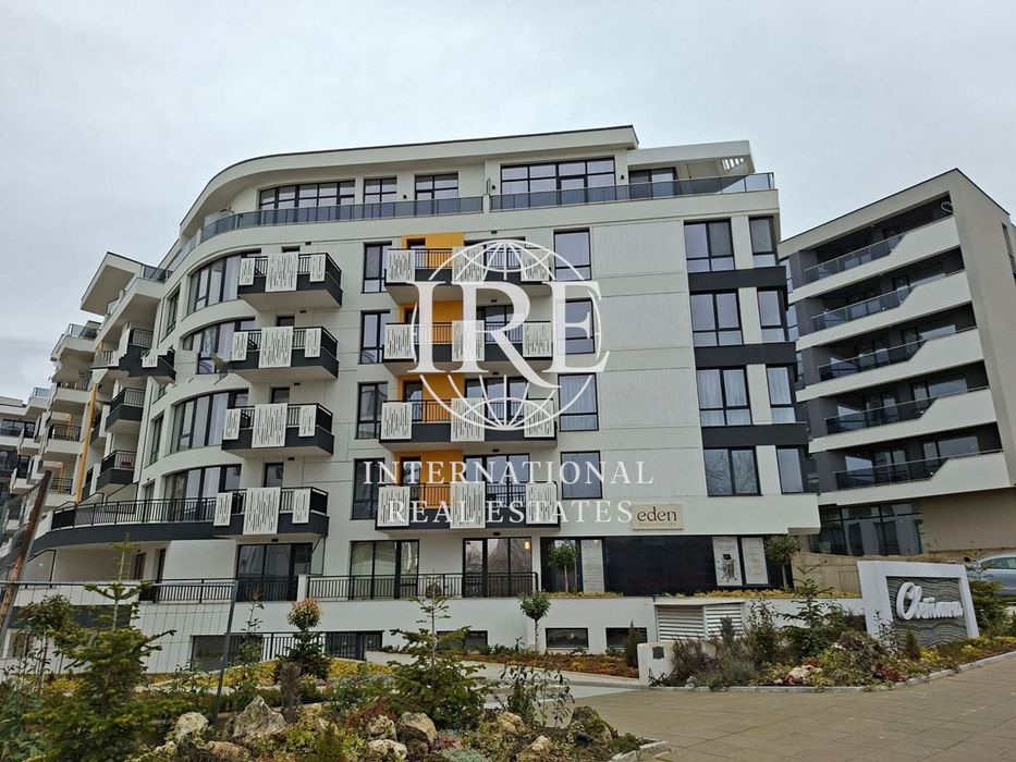 2-стаен в Варна-Възраждане 1 площ 72 цена 125000