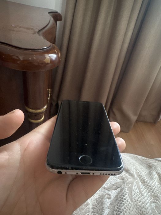 Продам iPhone 6 На запчасти!