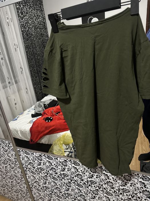 Haine barbat bumbac m L XL