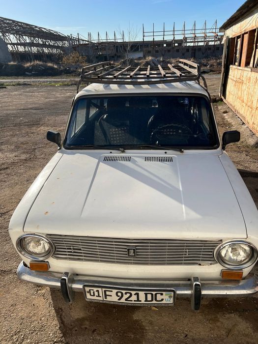 продается жигули 02