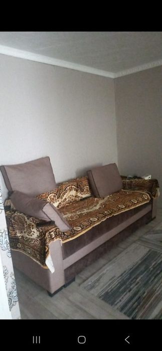 Продам 2х ком квартиру