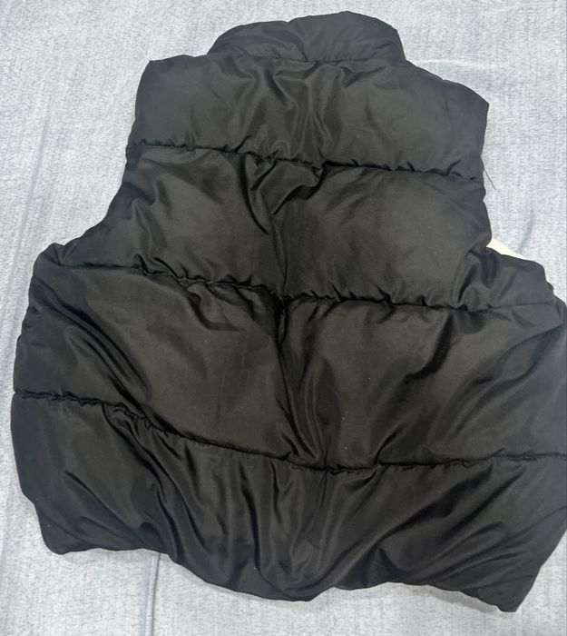 Продам детскую жилетку