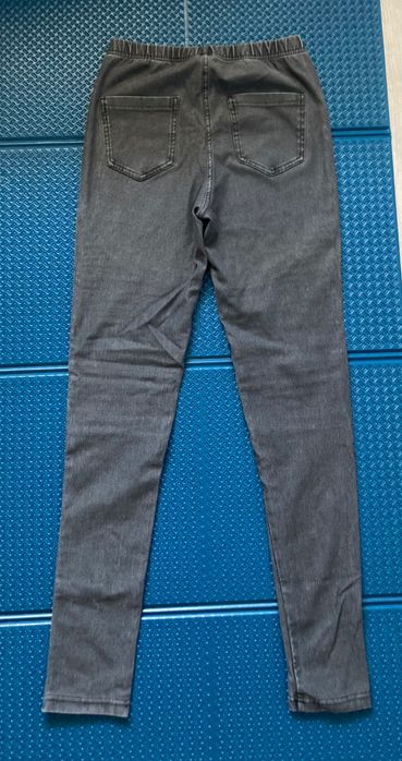 Клин тип дънки, Calzedonia, S