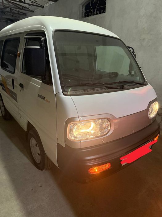 Damas 2024  srochna sotiladi