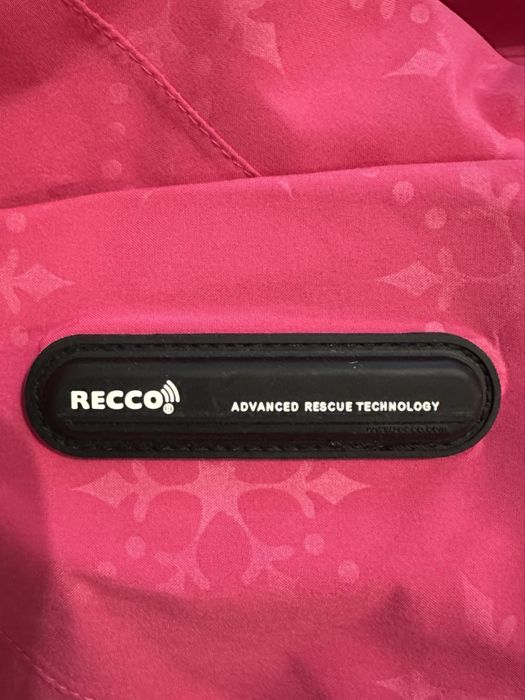 Дамско ски/зимно яке ICEPEAK IceTech 5000 – RECCO