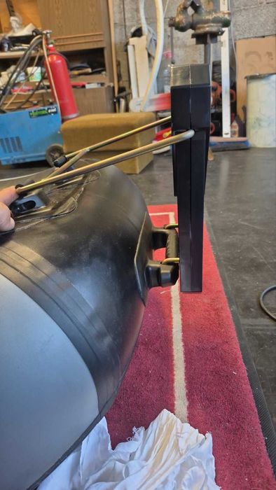 Savage Gear  Каяк.