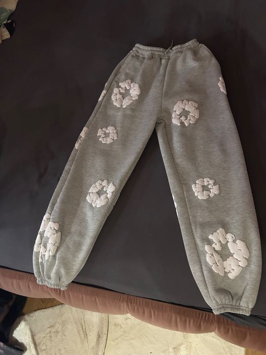 Анцуг Denim Tears