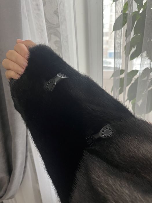 Продается норковая шуба
