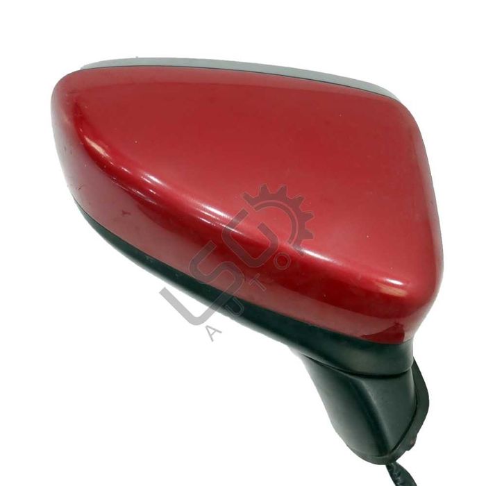 Дясно огледало с ел. прибиране Mazda 6 Estate 2013-2019 ID:111042