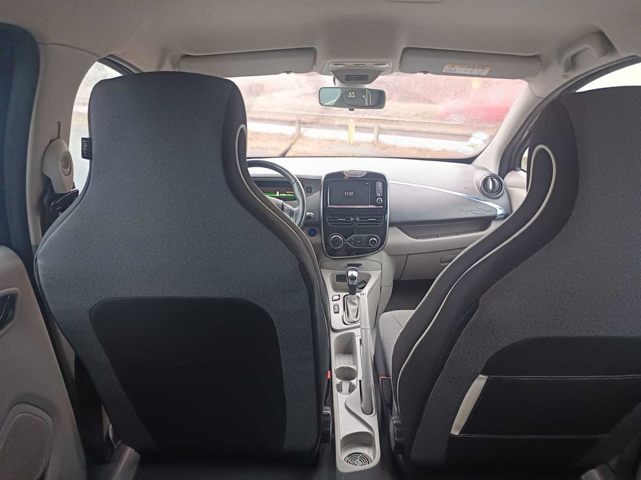 Renault Zoe An 2013 261200 Km Electric - Posibilitate Rate