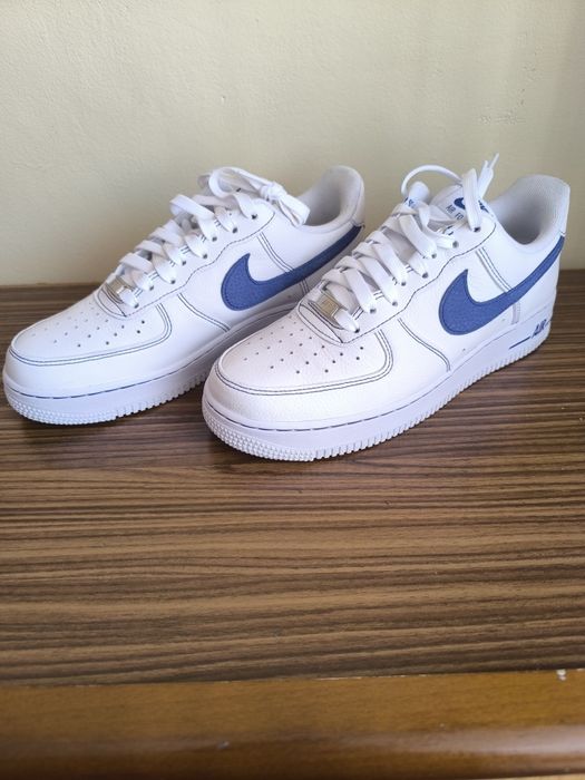 Nike Air Force кожени маратонки ,41