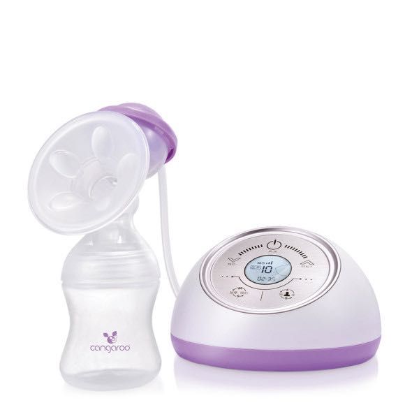 Cangaroo Elegance Помпа за кърма