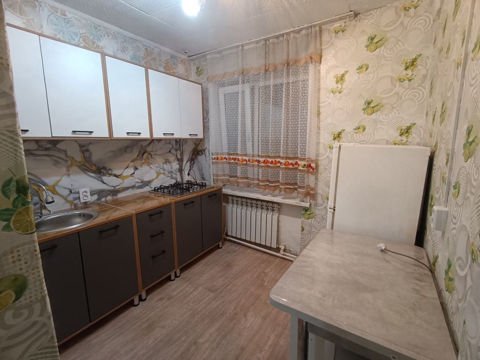 Сдам 1-ую КВ. с 25 октября