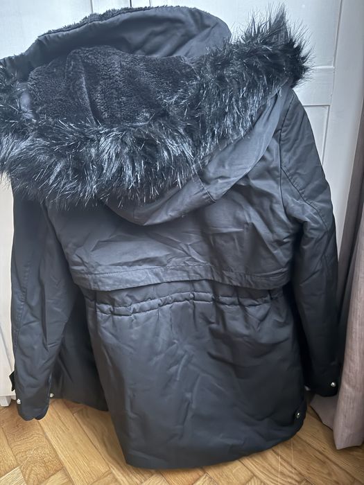Vand geaca de iarna - Zara, marime XS