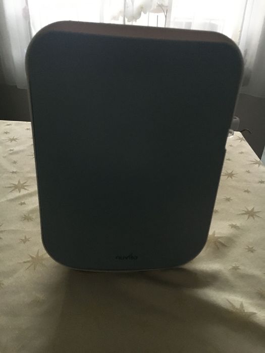 Пречиствател за въздух Nuvita