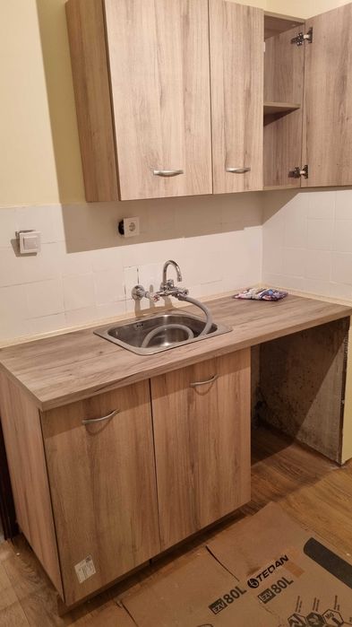 Дава се под наем Тристаен апартамент в Кърджали, Център - 65 кв.м за 228.99 € - Снимка #9