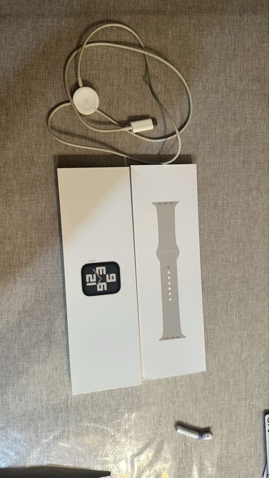 Apple watch 40mm se2