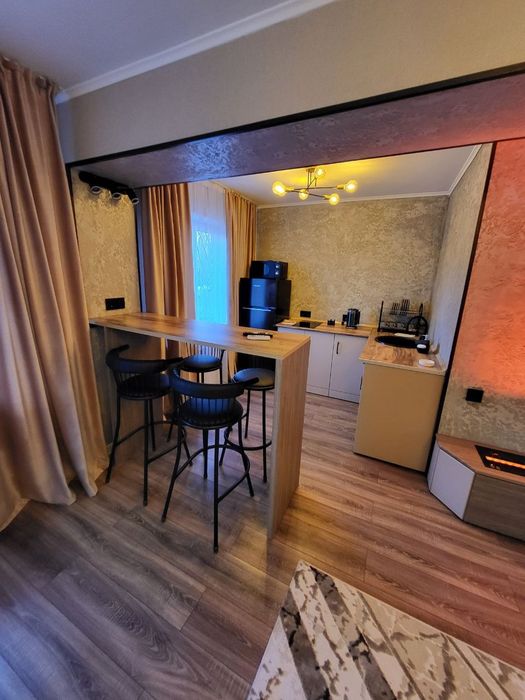 Сдам посуточно почасова