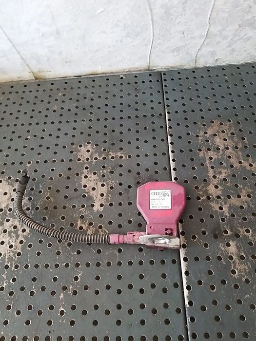 Amplificator antena audi a4 b9 8w 4m0035507