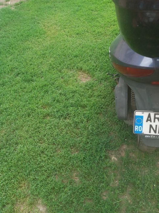 Vând scuter Malaguti Madison