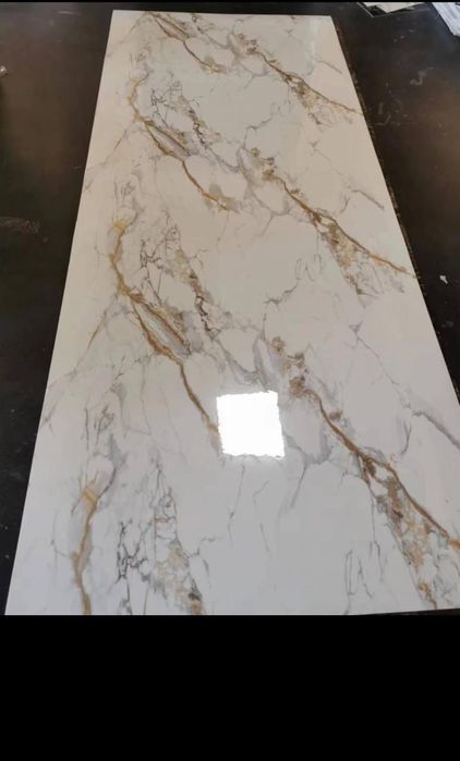 Гипки мрамор самоклейка