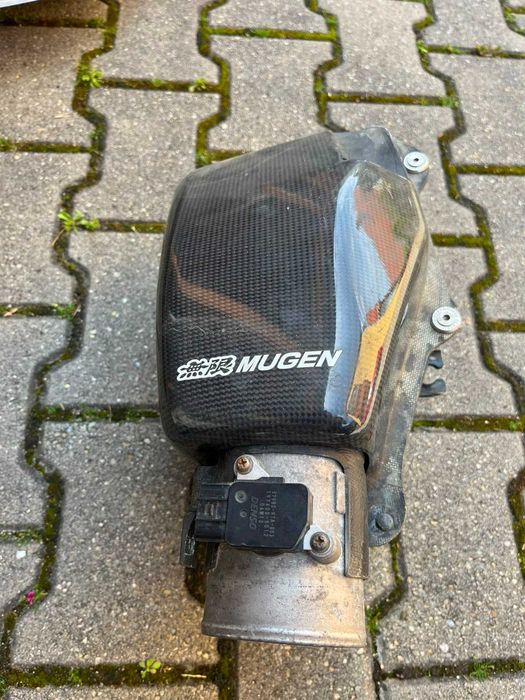 Admisie Mugen, etrieri SPOON si alte piese  Upgrade Honda Civic Type R FN2