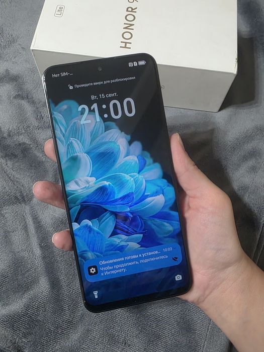 HONOR 90. 256 Gb