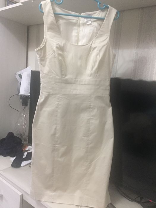 Платье H&M разм S